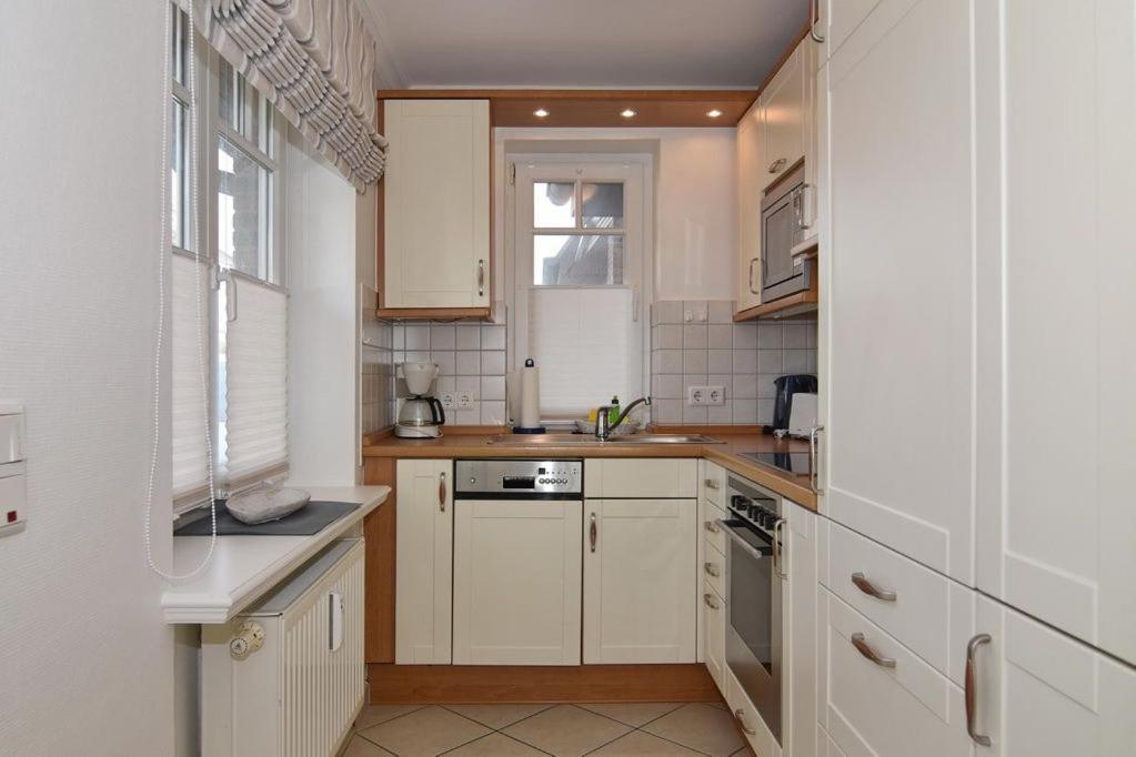 Hopfengarten, Whg 10 Apartment
