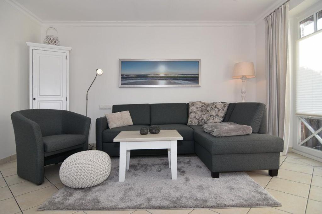 Hopfengarten, Whg 10 Apartment *