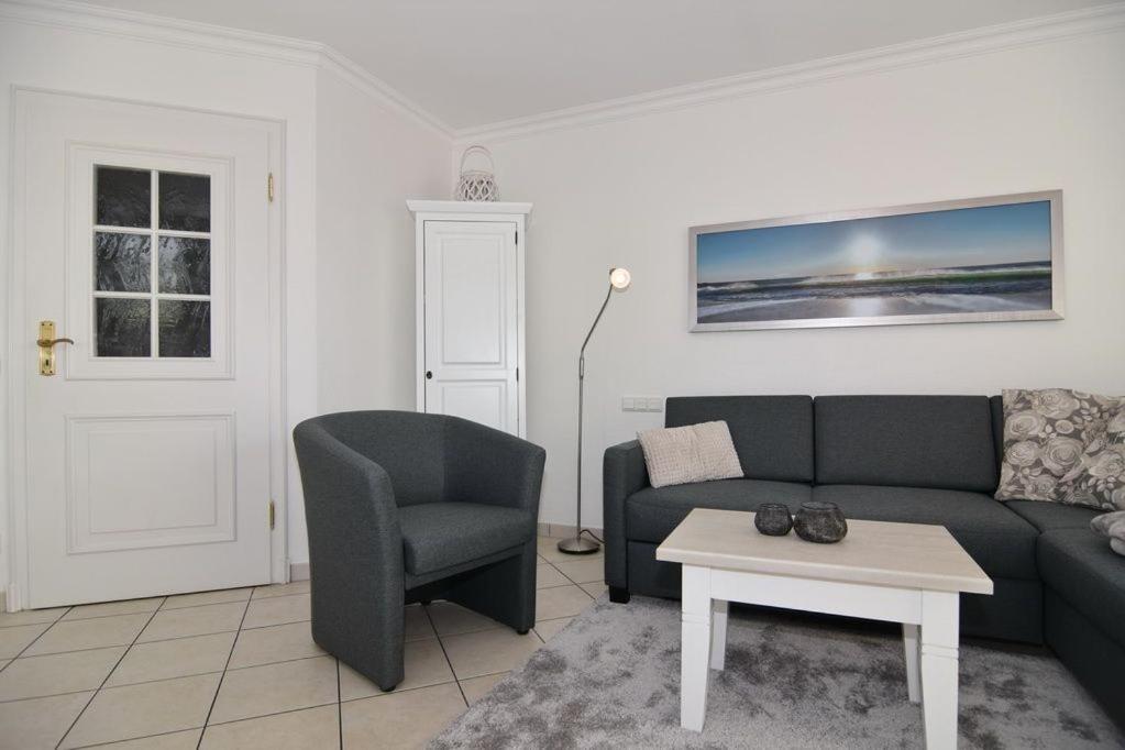 Apartment Hopfengarten, Whg 10 Westerland