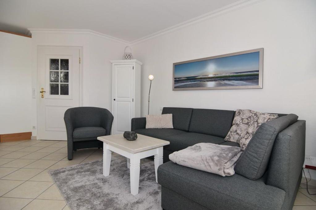 Hopfengarten, Whg 10 Apartment *