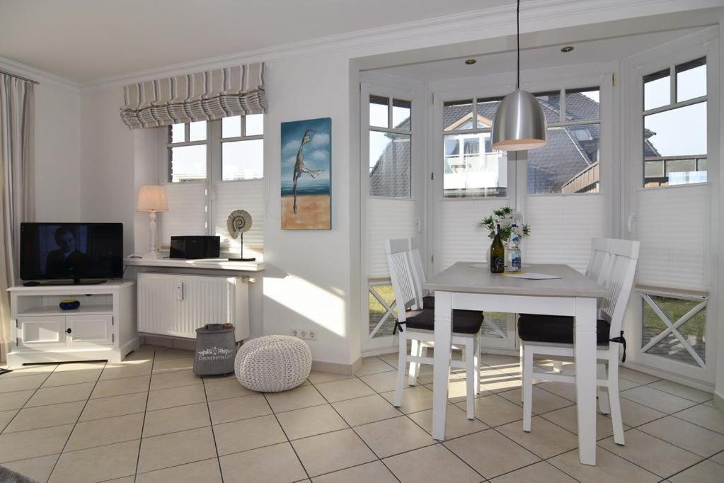 Apartment Hopfengarten, Whg 10 Westerland