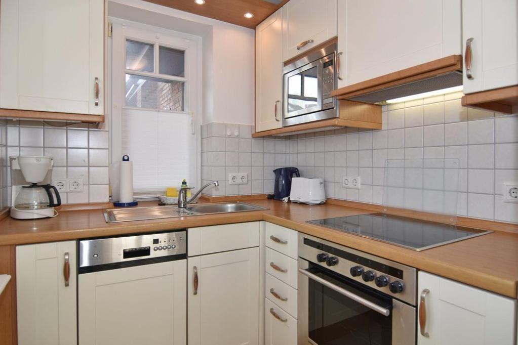 Apartment Hopfengarten, Whg 10