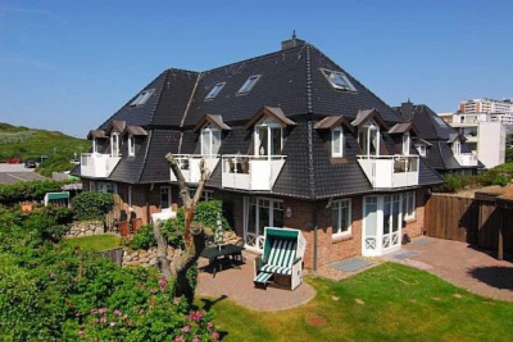 Hopfengarten, Whg 10 Apartment *