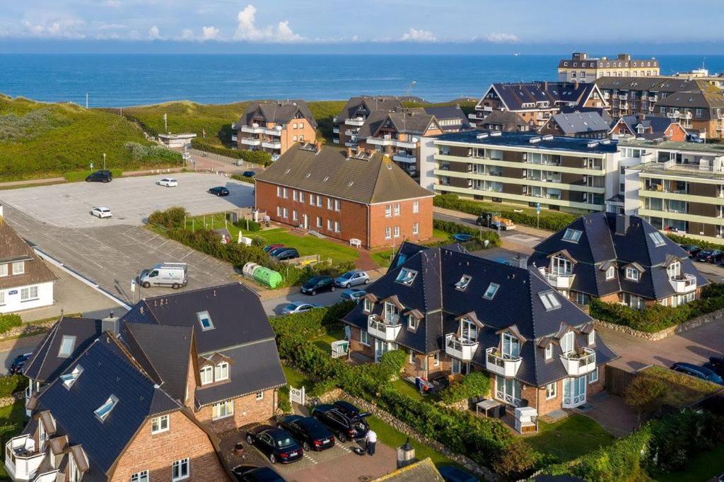 Hopfengarten, Whg 10 Westerland